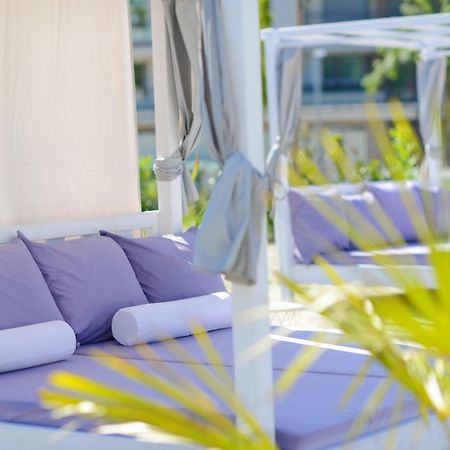 Aura Hotel Adults Only Balatonfured Ngoại thất bức ảnh